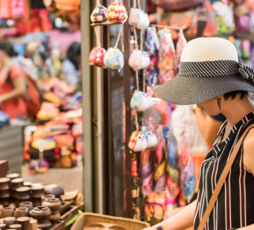 Travel Smart: 12 Must-Know Tips for Local Shopping