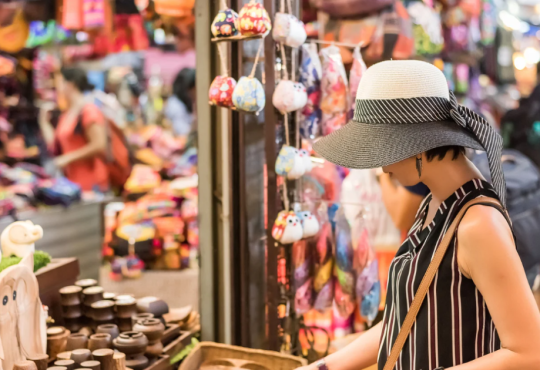 Travel Smart: 12 Must-Know Tips for Local Shopping