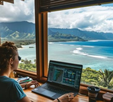 Digital Nomad Life: Best Cities for 2025 Travel