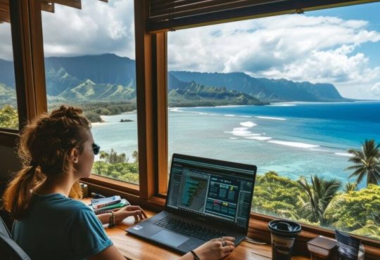 Digital Nomad Life: Best Cities for 2025 Travel