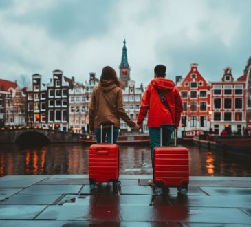 Hidden Gems in Europe: 7 Underrated Cities to Visit