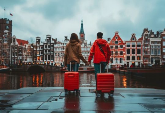 Hidden Gems in Europe: 7 Underrated Cities to Visit