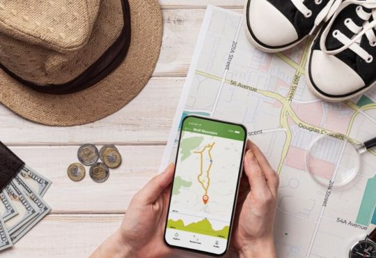 10 Genius Travel Apps Every Smart Explorer Needs