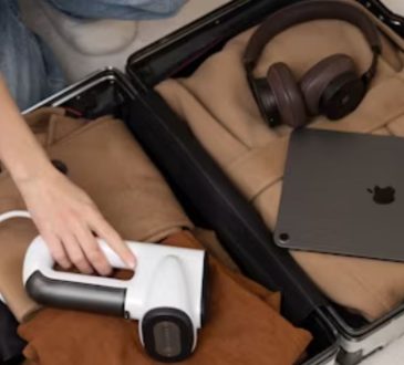 9 Best Travel Gadgets That Make Trips Smarter