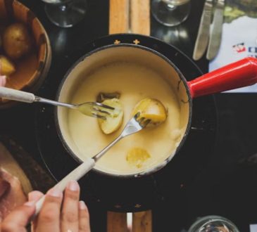 Food Travel: Plan Perfect Trips in 5 Delicious Steps