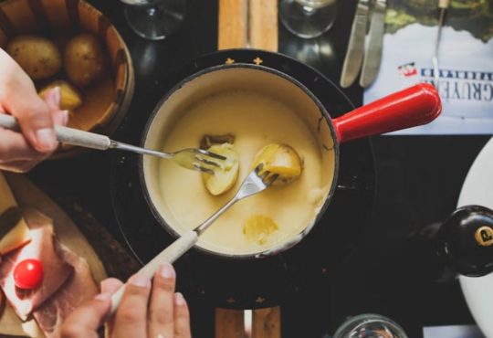 Food Travel: Plan Perfect Trips in 5 Delicious Steps