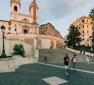 Top Travel Bucket List 2025: Epic Adventures & Hidden Gems