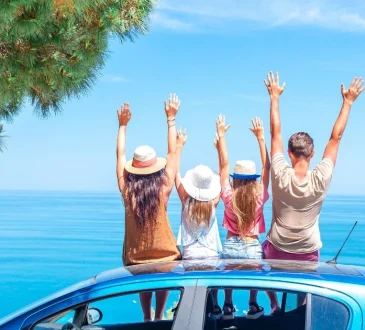 Celebrity Detox Trips and Luxury Escapes That Redefine Wellness