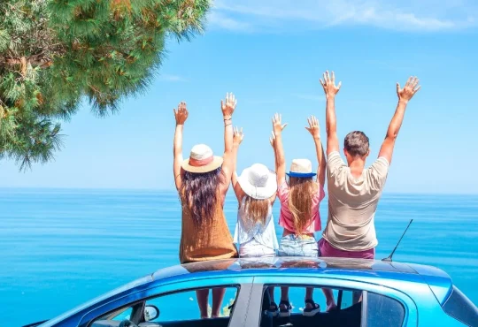 Celebrity Detox Trips and Luxury Escapes That Redefine Wellness