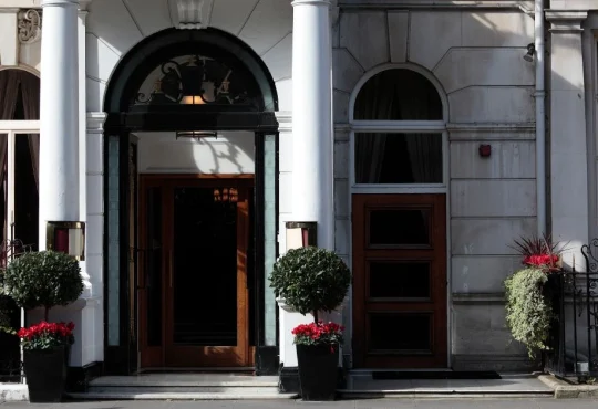 Tips for Scoring Luxury Hotels in London at Budget Prices